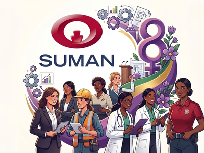 Día Internacional de la Mujer: compromiso, igualdad y crecimiento en el sector.