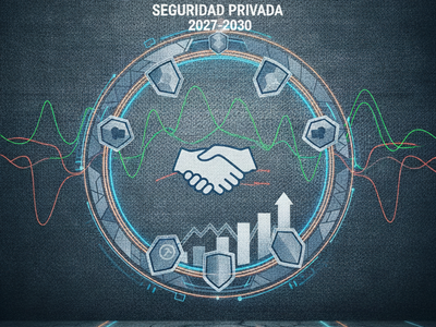Continuan las negociaciones del próximo convenio colectivo de seguridad privada