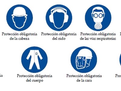 Equipos de Protección Individual (EPI): normativa, prevención y compromiso con la seguridad laboral.