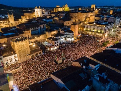 Vigilancia de seguridad: la clave legal y social para eventos seguros