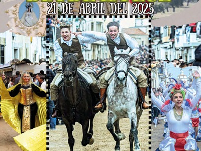 Día de la Luz 2025