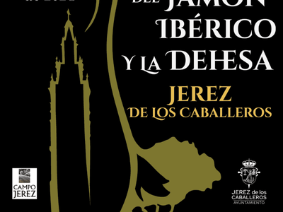 Así fue el XXXIV Salón del Jamón Ibérico