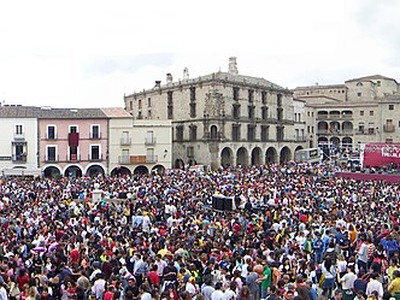 El Chíviri 2024