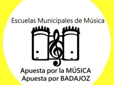 Escuelas Municipales de Música de Badajoz