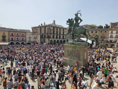 El Chíviri 2023