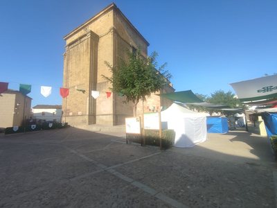 Festival de Teatro Clásico de Alcántara
