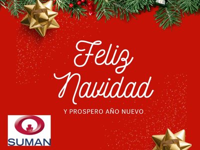 Felices Fiestas
