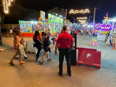 Ferias y Fiestas de Monesterio
