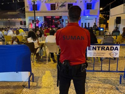 Conciertos seguros