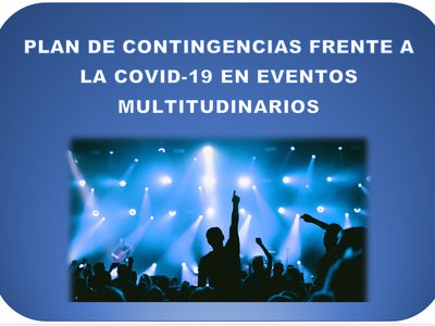 Planes de Contingencias frente a la COVID-19