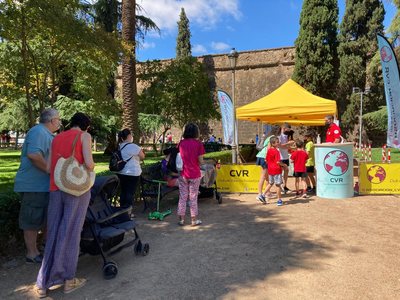Vive el Verano Badajoz 2021