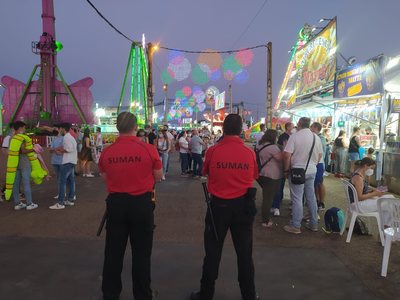 Feria de San Juan 2021