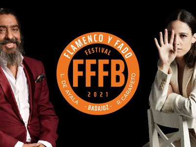 Festival de Flamenco y Fado 2021 en Badajoz