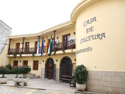 Elaboración e Implantación de Planes de Autoprotección en Losar de la Vera