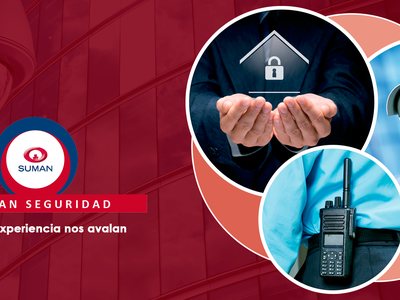 Suman Seguridad y los Planes de Autoprotección